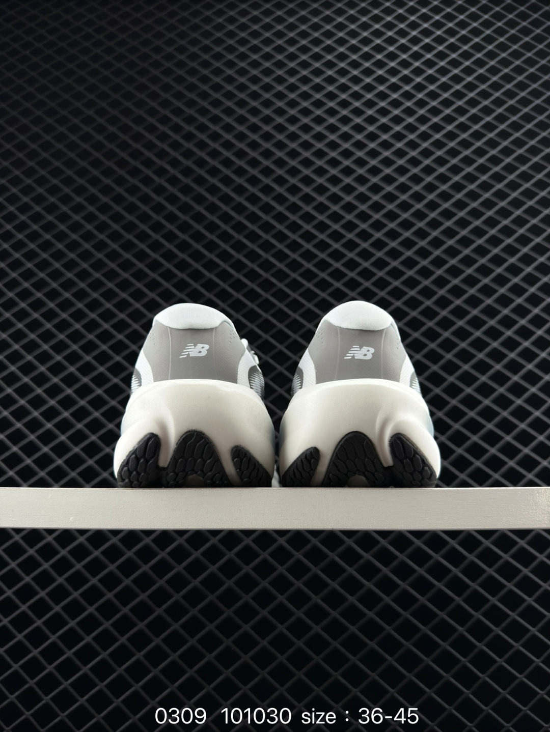 New Balance Fresh Foam X 1080V13